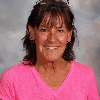 Photo of Donna Railsback