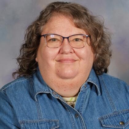 Photo of Glena Withers