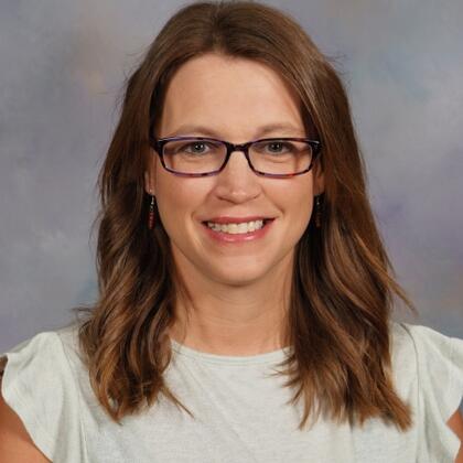 Photo of Holly Hawley