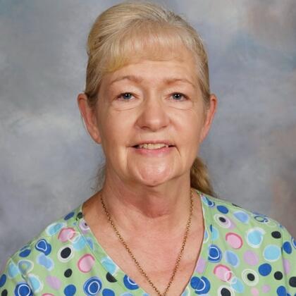 Photo of Jaynie Karas