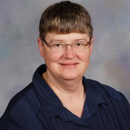 Photo of Joan Dreier