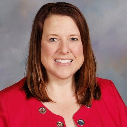 Photo of Kari Lottman