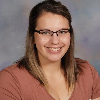 Photo of Karmen Tomek