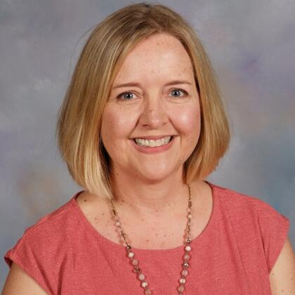 Photo of Kellie Workman