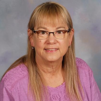 Photo of Sara Kappel