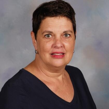 Photo of Shari Drake