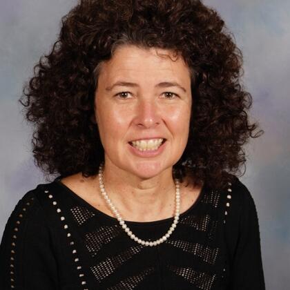 Photo of Sharon Joyner