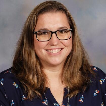 Photo of Tami Robison