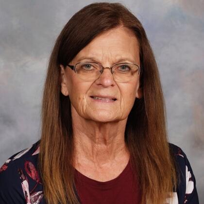 Photo of Teresa Gartner