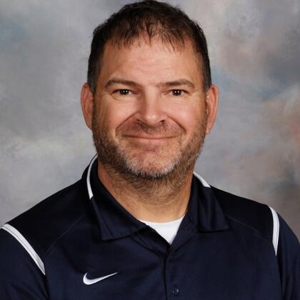 Photo of Trent Platt