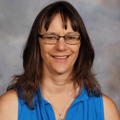 Photo of Vicki Bursovsky