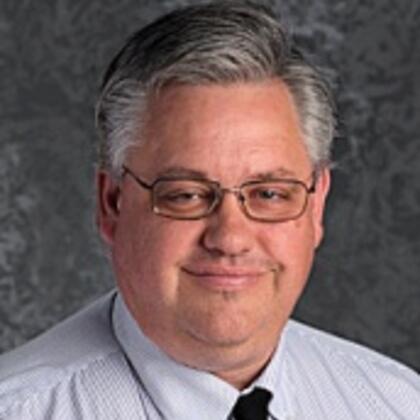 Photo of Carl Linnerson