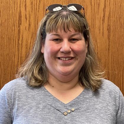 Photo of Heather Clements