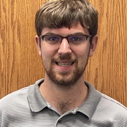 Photo of Michael Coffey