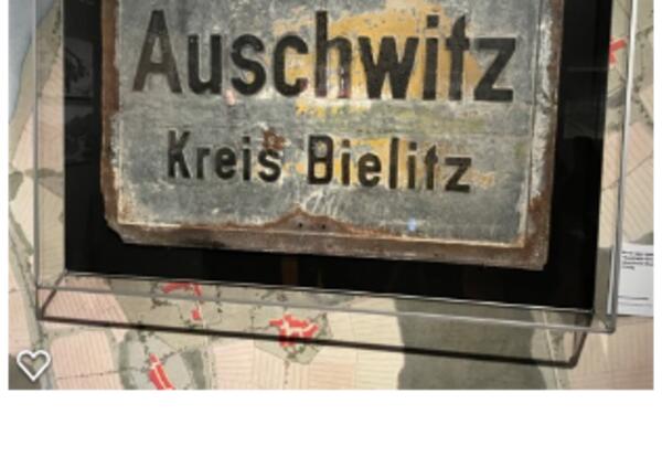 Auschwitz