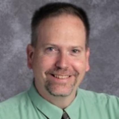 Image result for Curt Angeli, the principal at Gillett Elementary