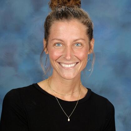 Photo of Jennifer Carey