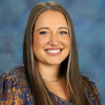 Photo of Lainey Brunner