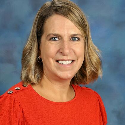 Photo of Kristina Risler