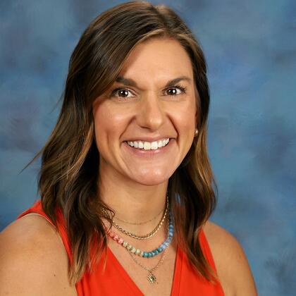 Photo of Laura Trachsel