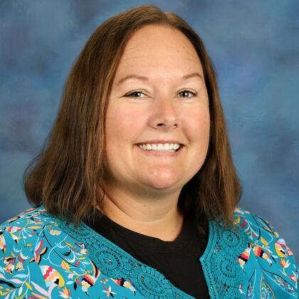 Photo of Jennifer Willms