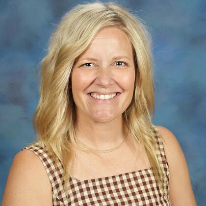 Photo of Lindsey Anderson