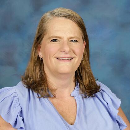 Photo of Sheila Anderson