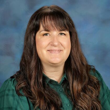 Photo of Amy Bauman