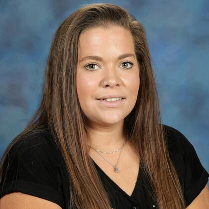 Photo of Ashley Brockman