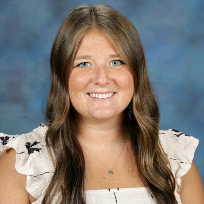Photo of Alayna Deignan