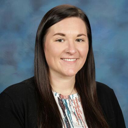 Photo of Brittany Engel