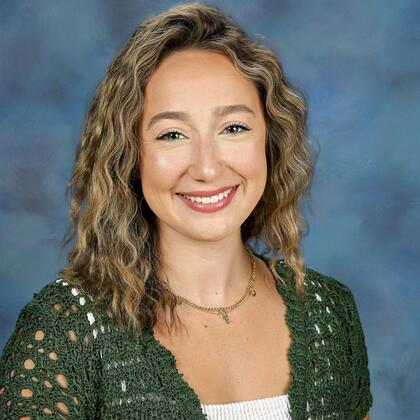Photo of Ellie Eswein