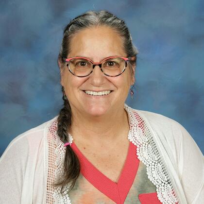 Photo of Ann Faraca