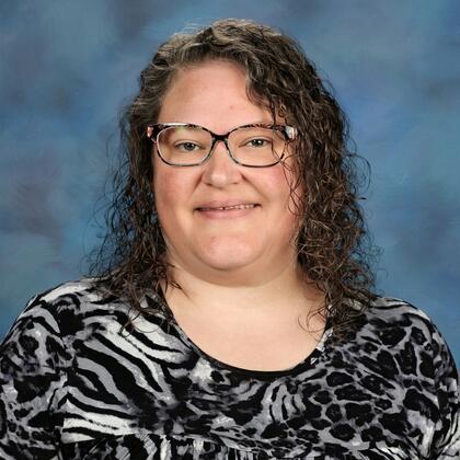 Photo of Rebecca Forseth