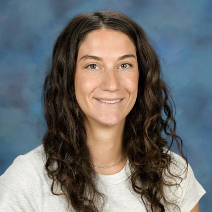 Photo of Sherry Gaiser