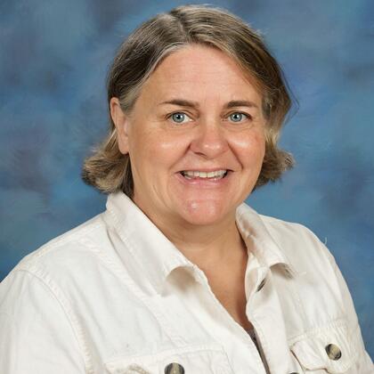 Photo of Kristen Gundry