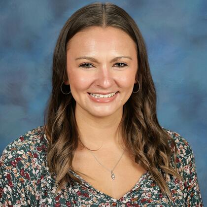 Photo of Tiffani Guse