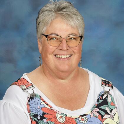 Photo of Vicki Howell