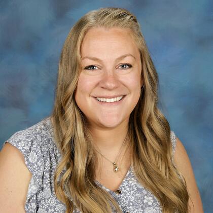 Photo of Ariana Kaiser