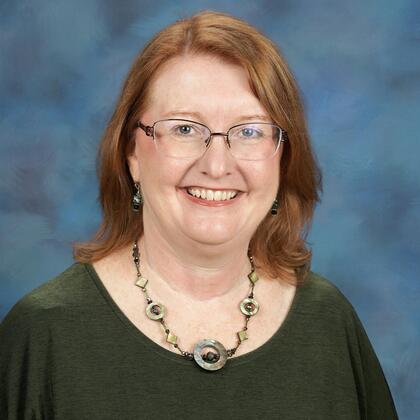 Photo of Kimberly Korenuk