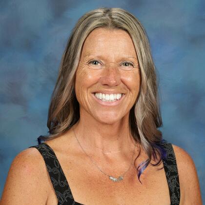 Photo of Leslie Lancette