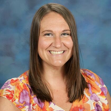 Photo of Alexa Laskowski