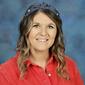 Photo of Courtney Marcks