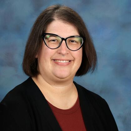 Photo of Lisa Matz