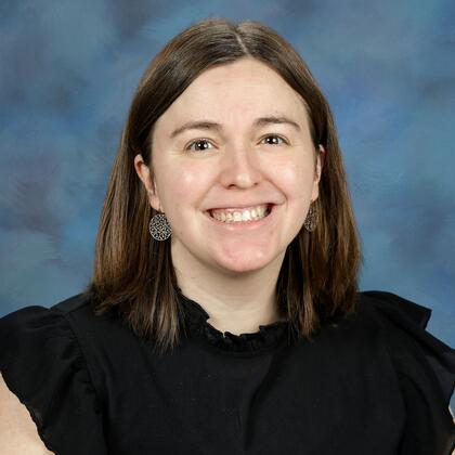 Photo of Cassandra McMahon