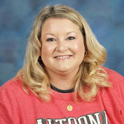 Photo of Renee Menard