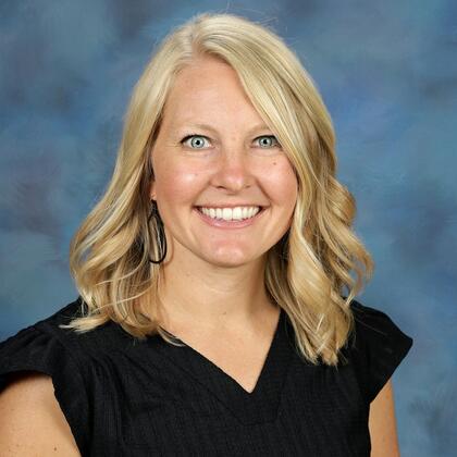 Photo of Ashley Minaker