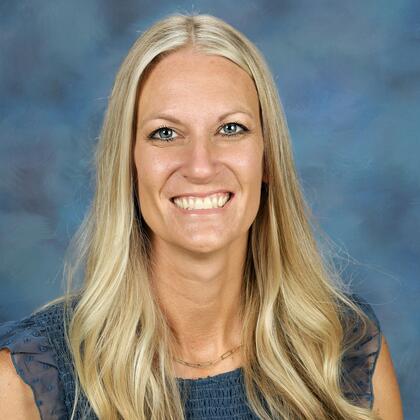 Photo of Stephanie Nelson