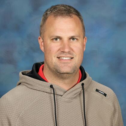 Photo of Jordan Petersen