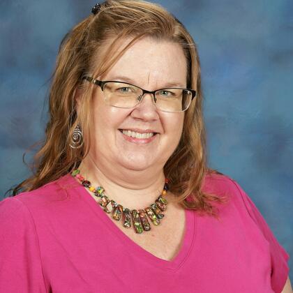 Photo of Wendy Peterson